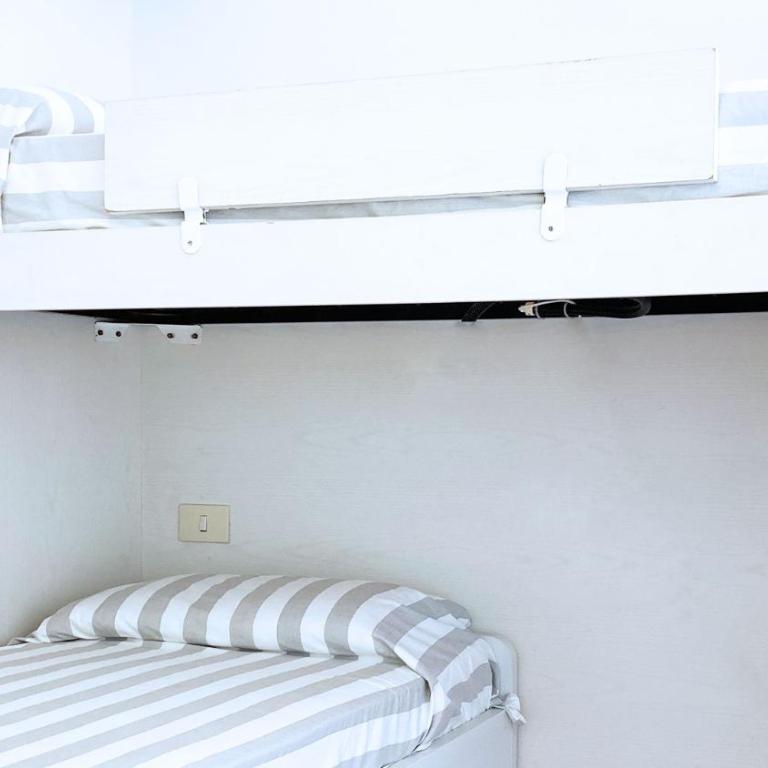 Sant'Anna del Volterraio - I Lecci 6 - Appartamento con 3 Camere da Letto - 28