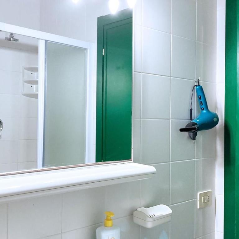 Sant'Anna del Volterraio - I Lecci 6 - Appartamento con 3 Camere da Letto - 30