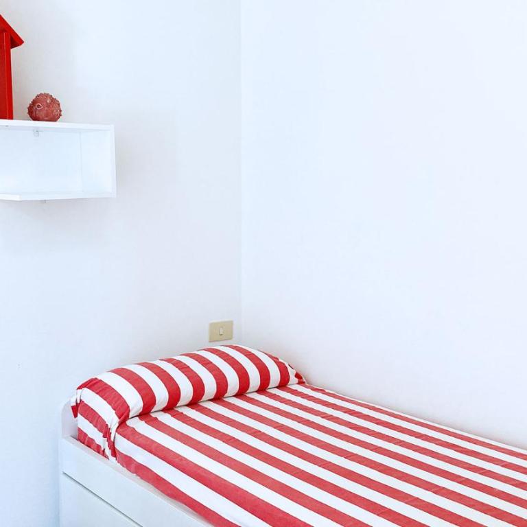 Sant'Anna del Volterraio - I Lecci 6 - Appartamento con 3 Camere da Letto - 22
