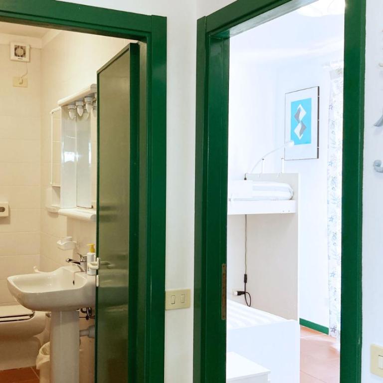 Sant'Anna del Volterraio - I Lecci 6 - Appartamento con 3 Camere da Letto - 20