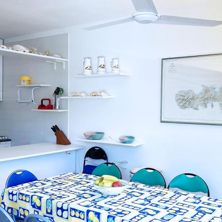 Sant'Anna del Volterraio - I Lecci 6 - Appartamento con 3 Camere da Letto - 13