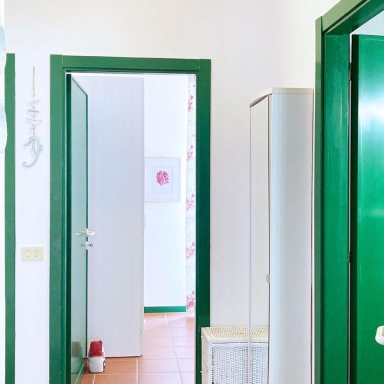 Sant'Anna del Volterraio - I Lecci 6 - Appartamento con 3 Camere da Letto - 32