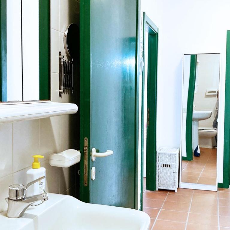 Sant'Anna del Volterraio - I Lecci 6 - Appartamento con 3 Camere da Letto - 33