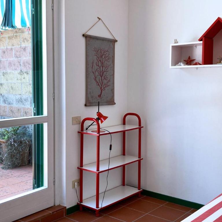 Sant'Anna del Volterraio - I Lecci 6 - Appartamento con 3 Camere da Letto - 25