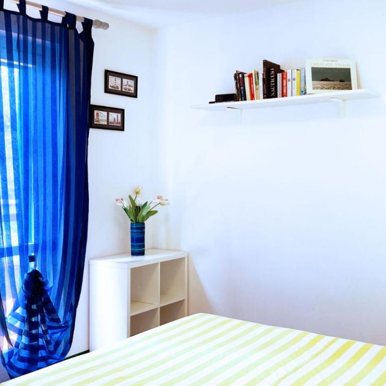 Sant'Anna del Volterraio - I Lecci 6 - Appartamento con 3 Camere da Letto - 16