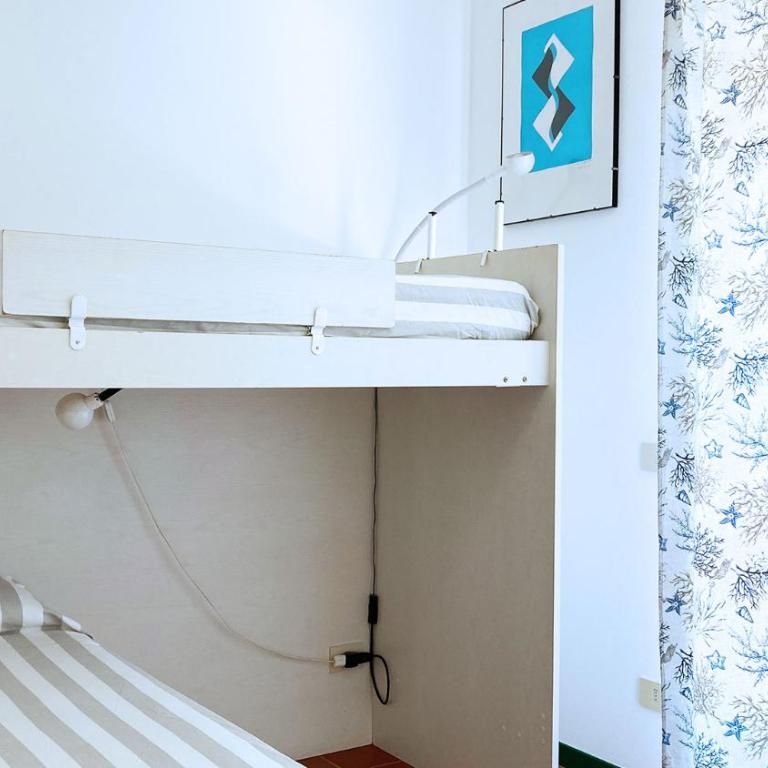 Sant'Anna del Volterraio - I Lecci 6 - Appartamento con 3 Camere da Letto - 29
