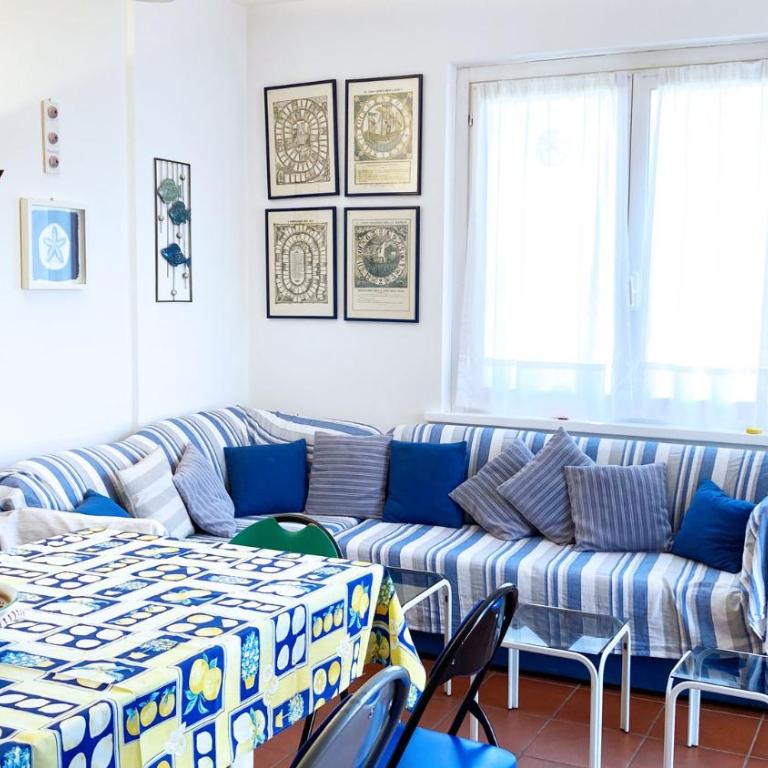 Sant'Anna del Volterraio - I Lecci 6 - Appartamento con 3 Camere da Letto - 11