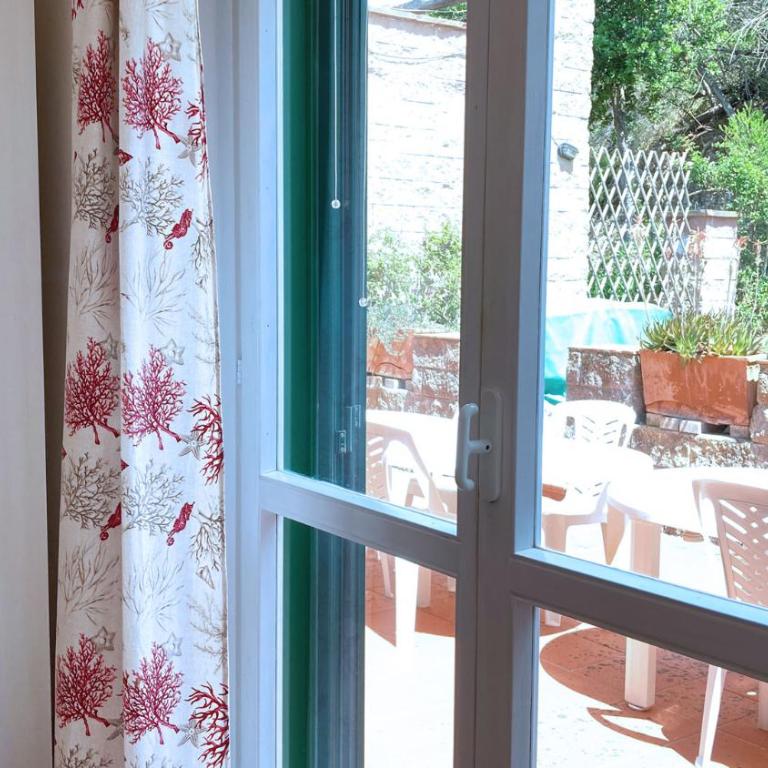 Sant'Anna del Volterraio - I Lecci 6 - Appartamento con 3 Camere da Letto - 24