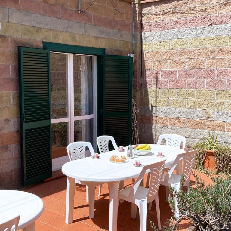 Sant'Anna del Volterraio - I Lecci 6 - Appartamento con 3 Camere da Letto - 36