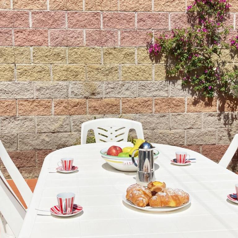 Sant'Anna del Volterraio - I Lecci 6 - Appartamento con 3 Camere da Letto - 37
