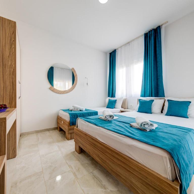 Sunways Apartments - Studio with Balcony - 2