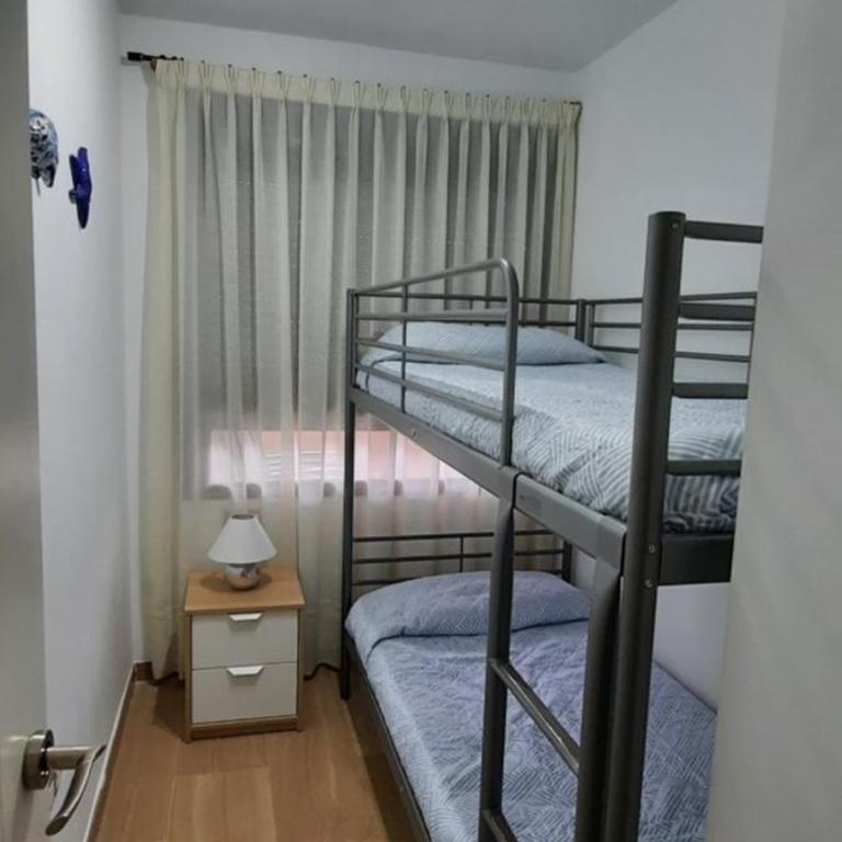 Apartamento Marina en Moraira - Two-Bedroom Apartment - 11