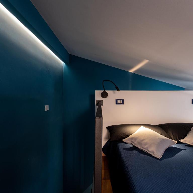 MONTESANTO36 APARTMENTS - Appartamento - 9