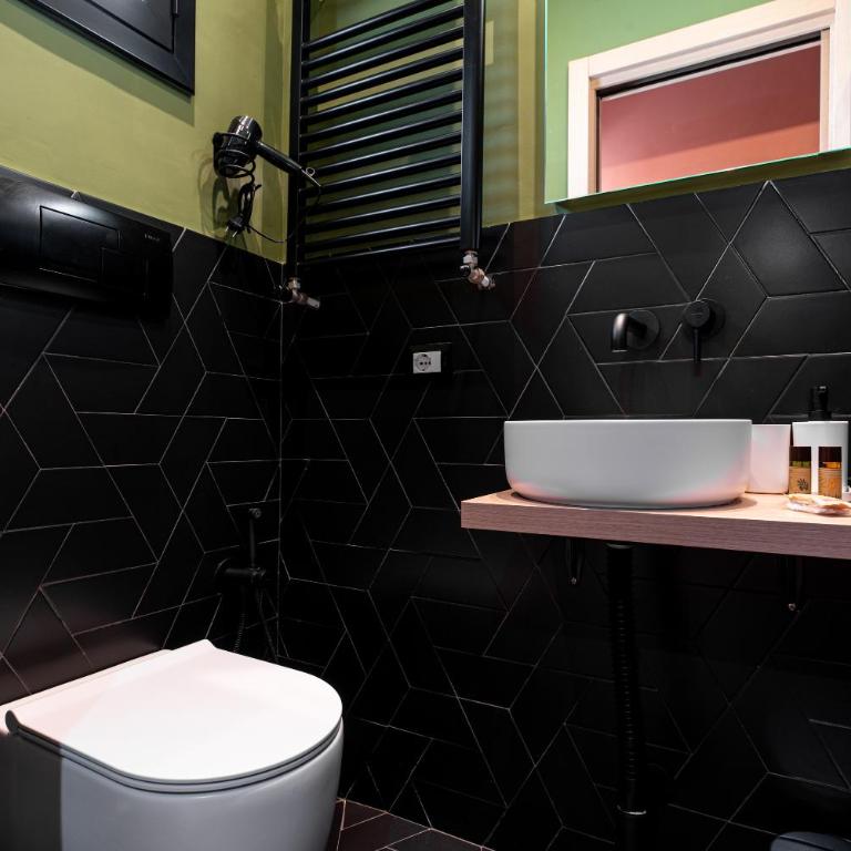 MONTESANTO36 APARTMENTS - Appartamento - 17