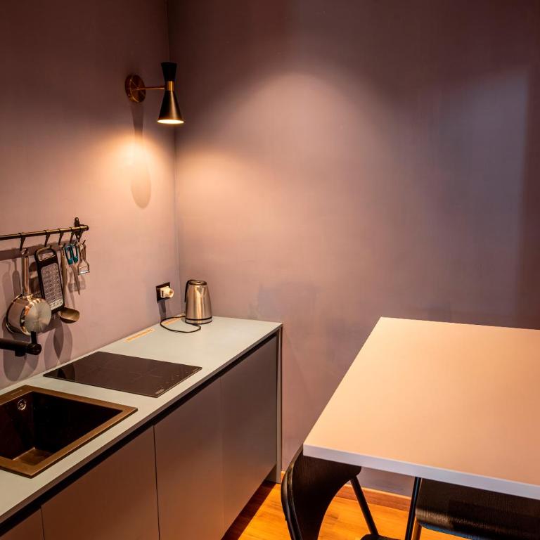 MONTESANTO36 APARTMENTS - Appartamento - 13