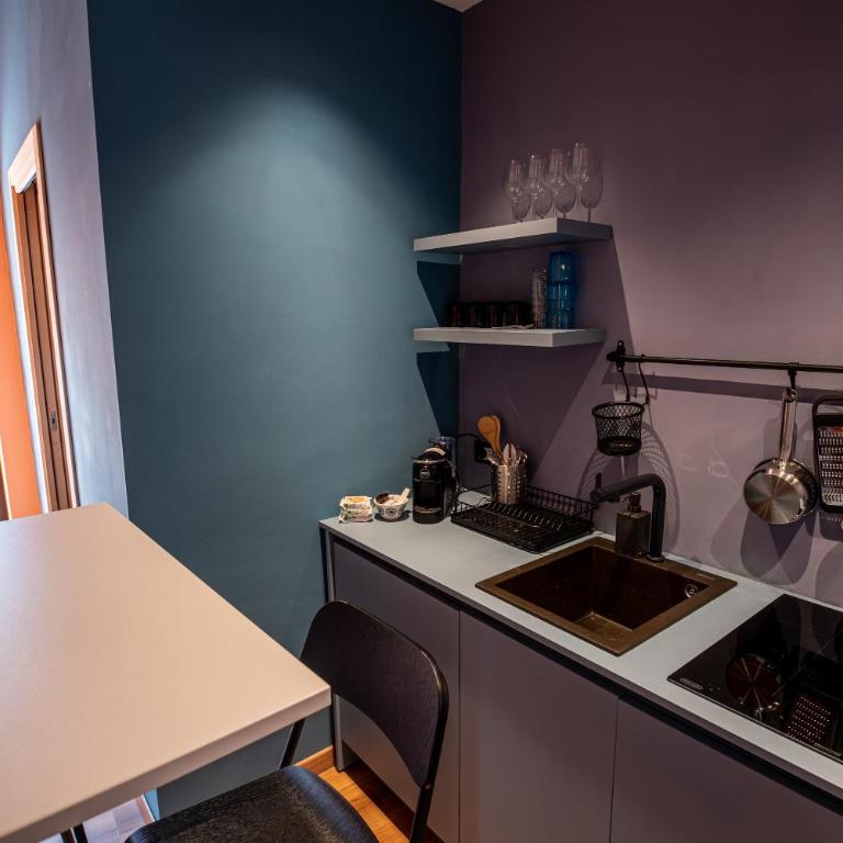 MONTESANTO36 APARTMENTS - Appartamento - 14