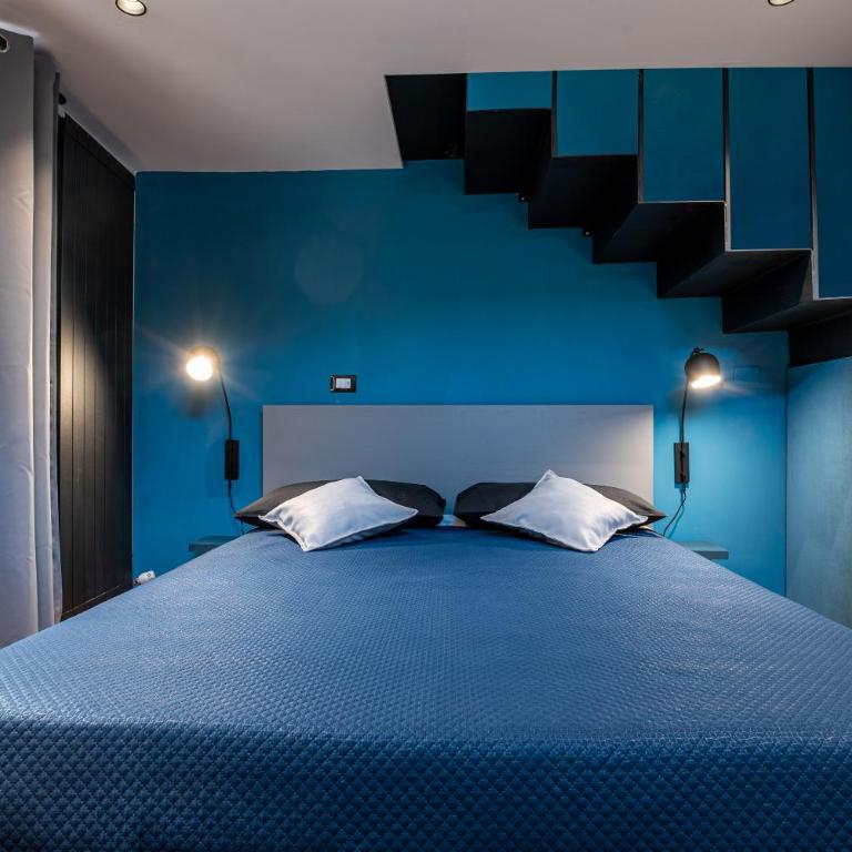 MONTESANTO36 APARTMENTS - Appartamento - 4