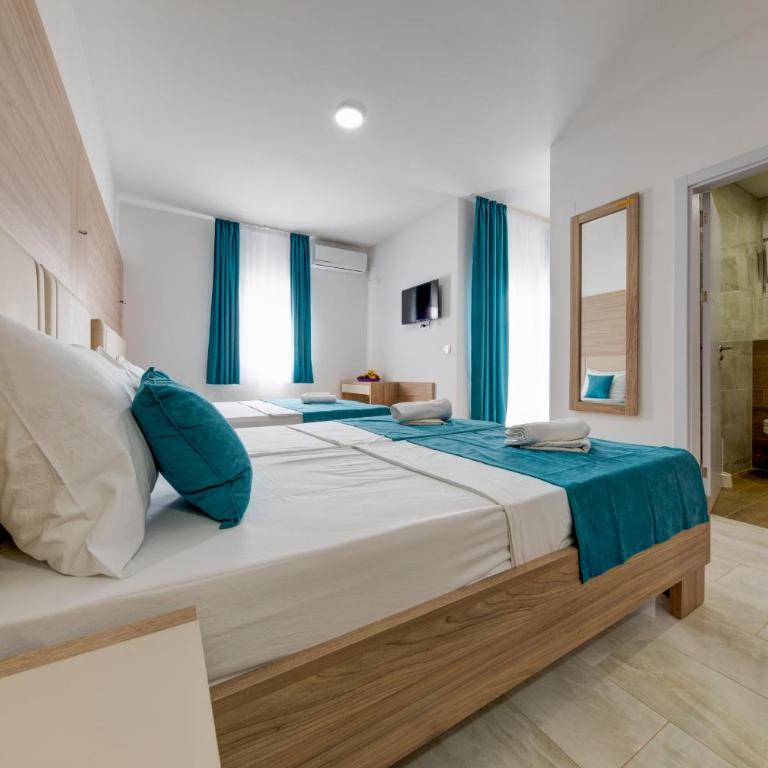 Sunways Apartments - Studio with Sea View - 2