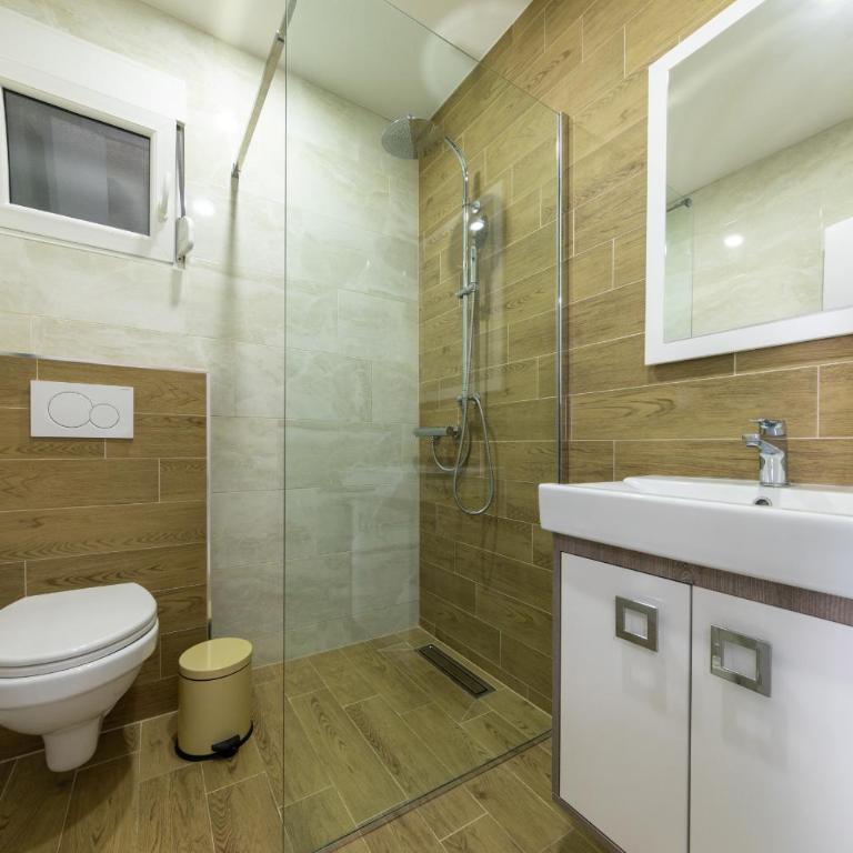 Sunways Apartments - Studio with Sea View - 4