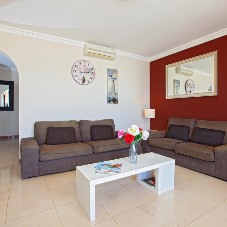 Riviera Park, central 2 bed apartment - Apartamento de 2 dormitorios - 2