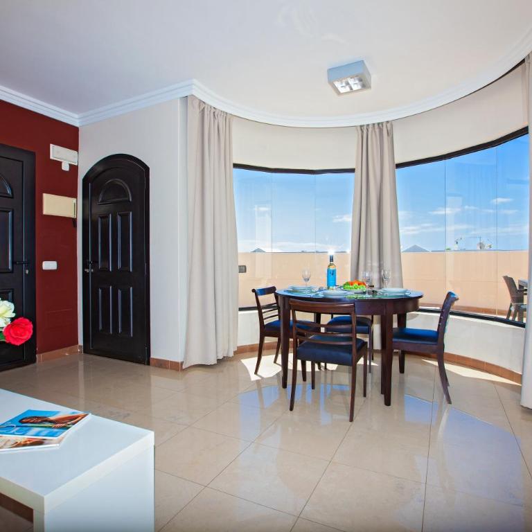 Riviera Park, central 2 bed apartment - Apartamento de 2 dormitorios - 4