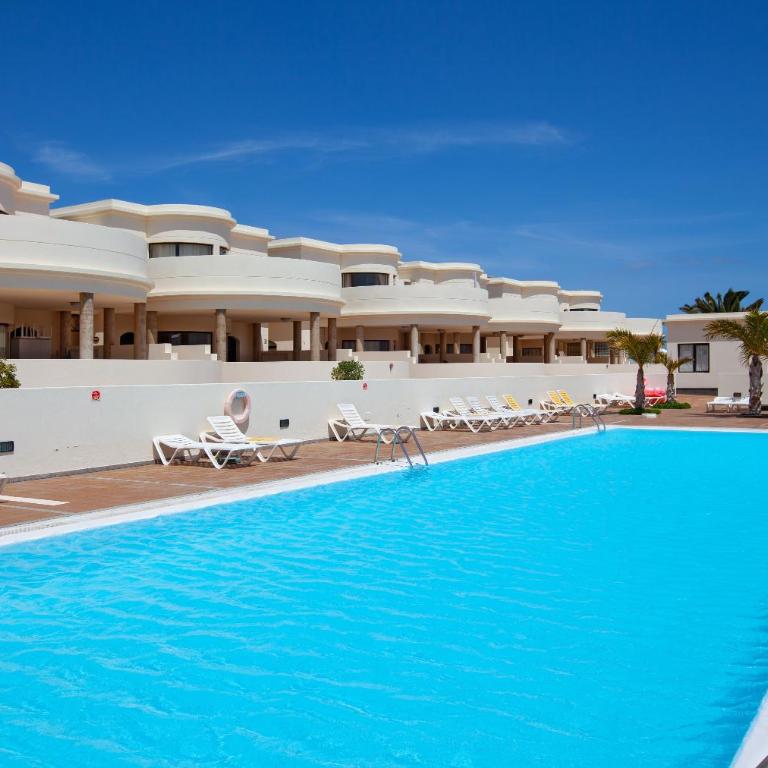 Riviera Park, central 2 bed apartment - Apartamento de 2 dormitorios - 11