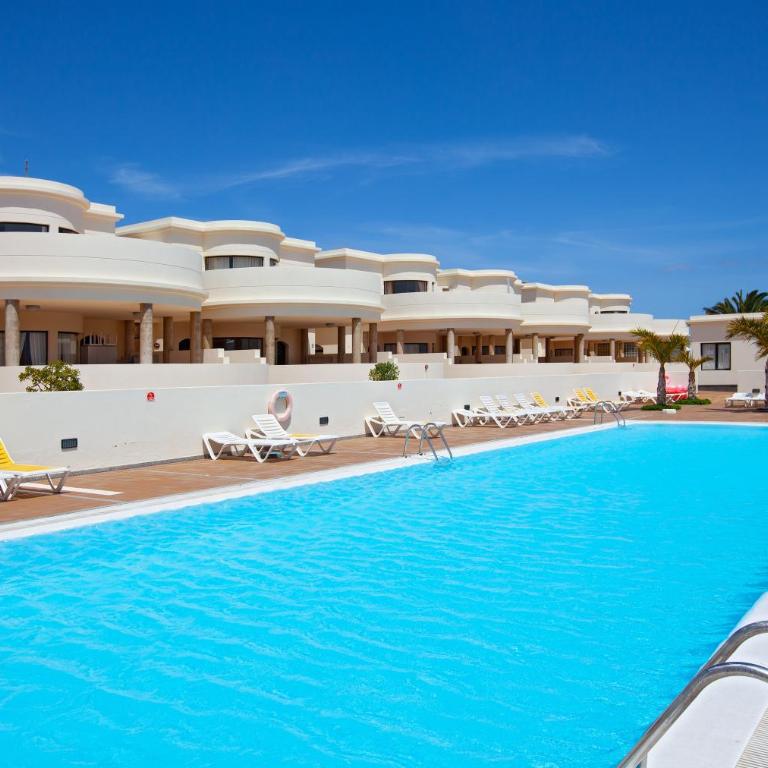 Riviera Park, central 2 bed apartment - Apartamento de 2 dormitorios - 1