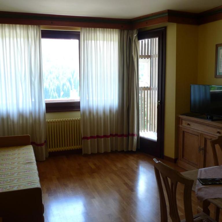 RTA Hotel Catturani - Junior Suite Superior - 1