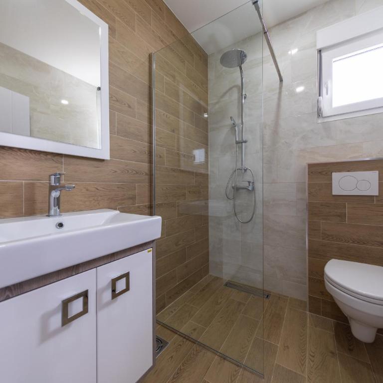 Sunways Apartments - Studio with Garden View - 2