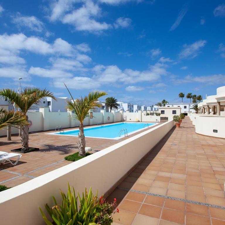Riviera Park, central 2 bed apartment - Apartamento de 2 dormitorios - 12