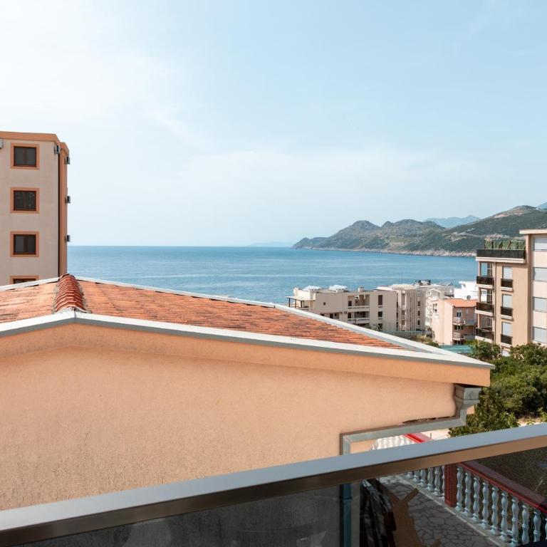 Sunways Apartments - Studio with Sea View - 5