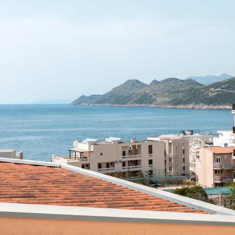 Sunways Apartments - Studio with Sea View - 1