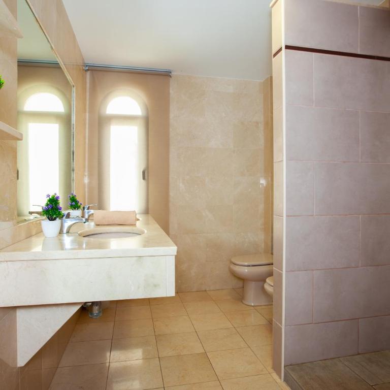 Riviera Park, central 2 bed apartment - Apartamento de 2 dormitorios - 13