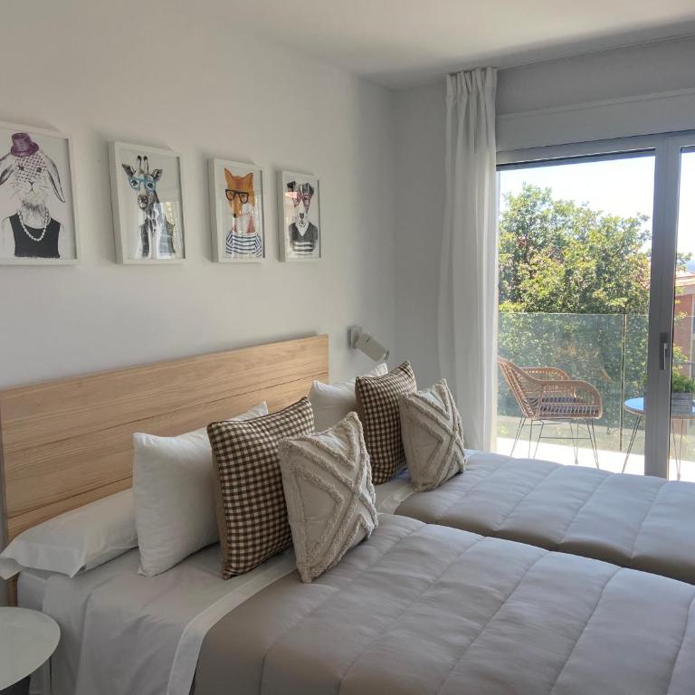 Prado Essence - Apartamento de 3 dormitorios - 30