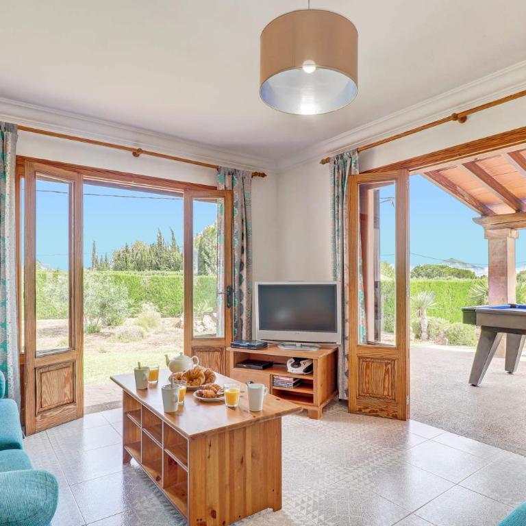 Villa Bauza by Villa Plus - Villa - 5