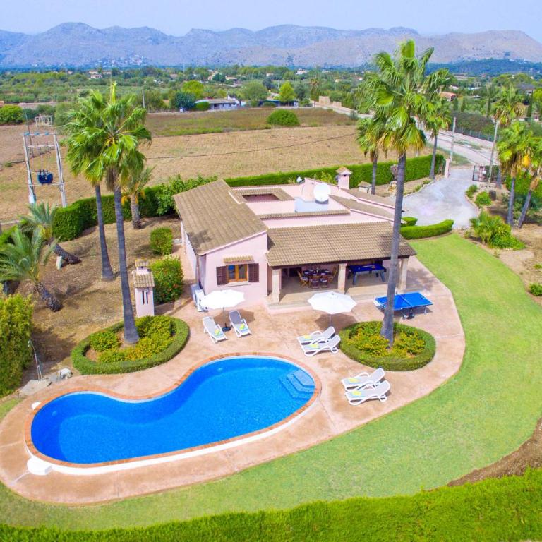 Villa Bauza by Villa Plus - Villa - 14
