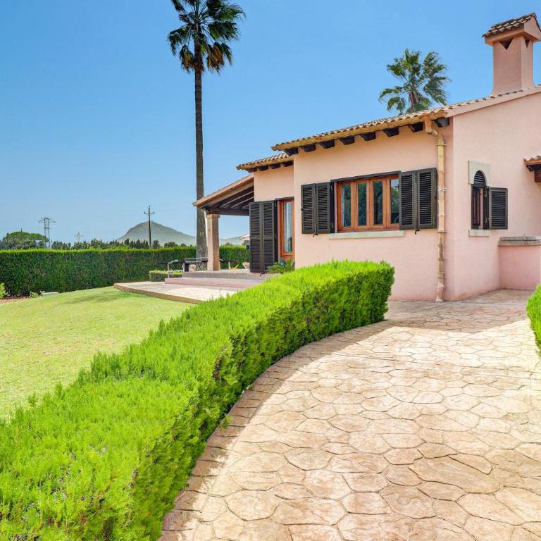 Villa Bauza by Villa Plus - Villa - 17