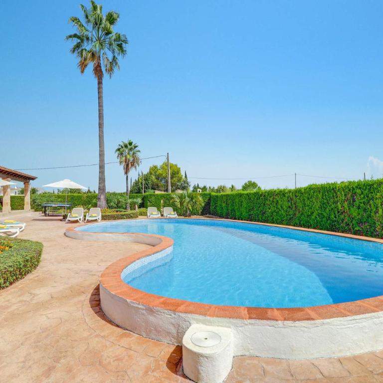 Villa Bauza by Villa Plus - Villa - 18
