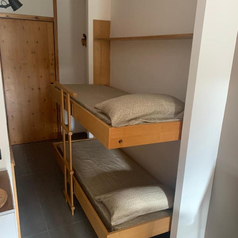 Le joli coin - One-Bedroom Apartment - 12