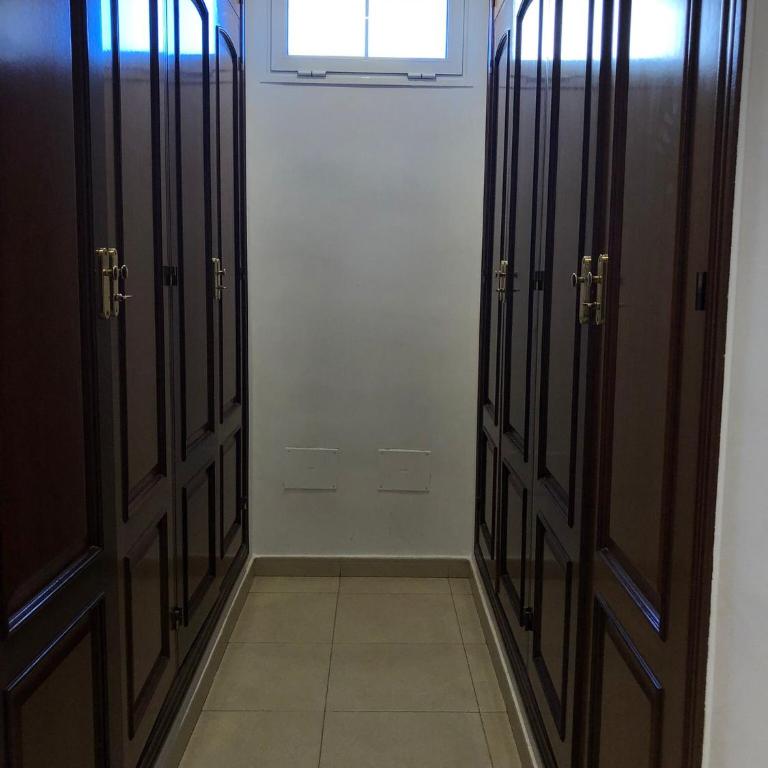 Duque Nest Hostel - Bed in FEMALE shared room for 6 women - 1