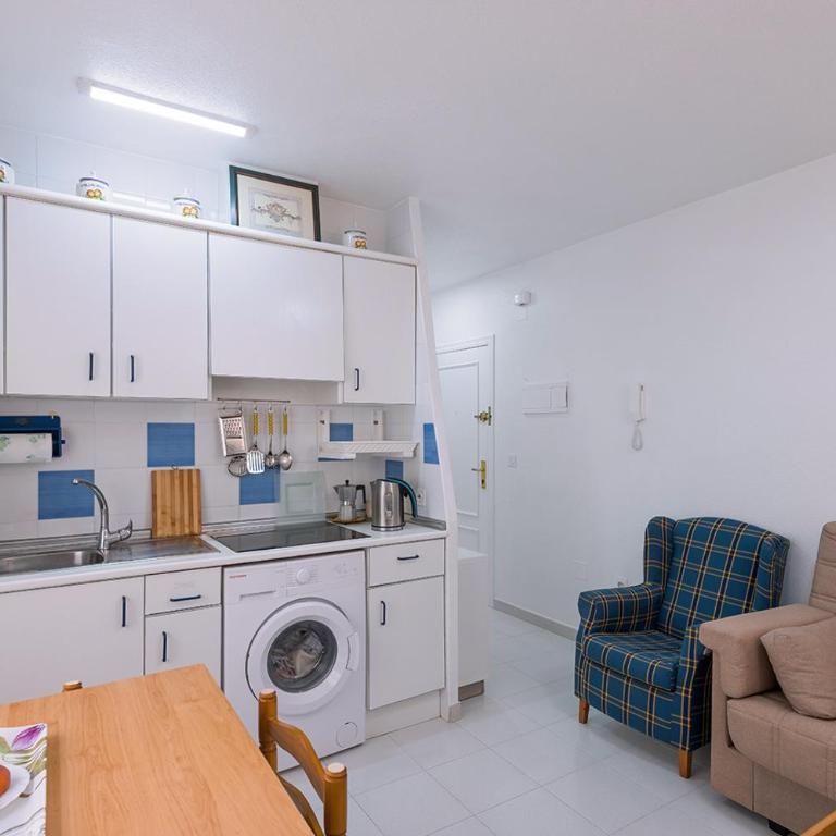 MARINASUNBEACH APARTAMENTO LA SAL 2 - Apartamento de 1 dormitorio - 2