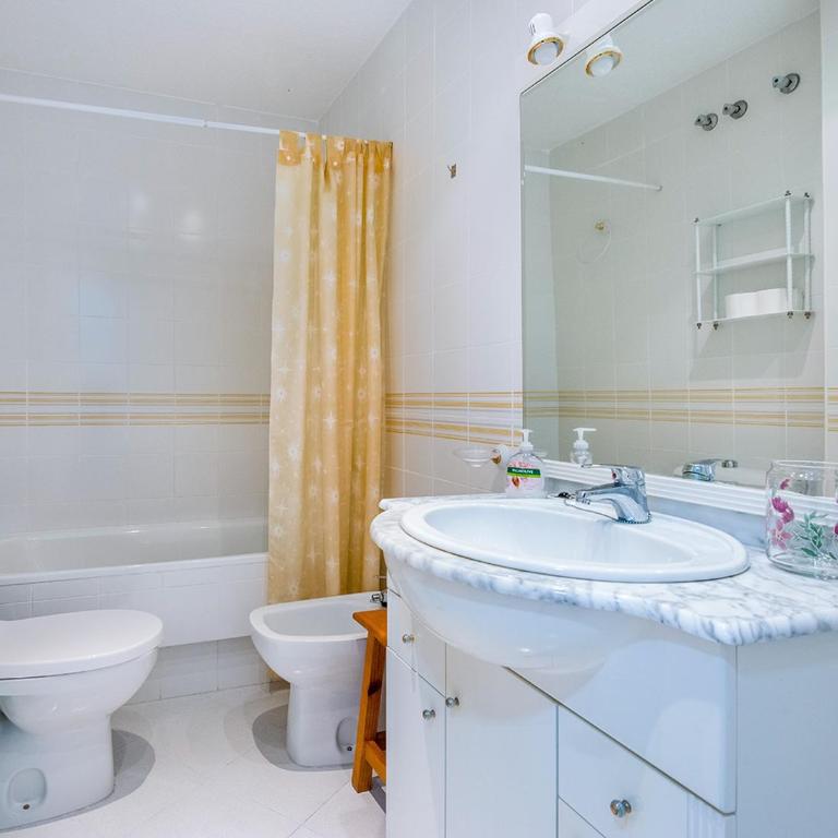 MARINASUNBEACH APARTAMENTO LA SAL 2 - Apartamento de 1 dormitorio - 4