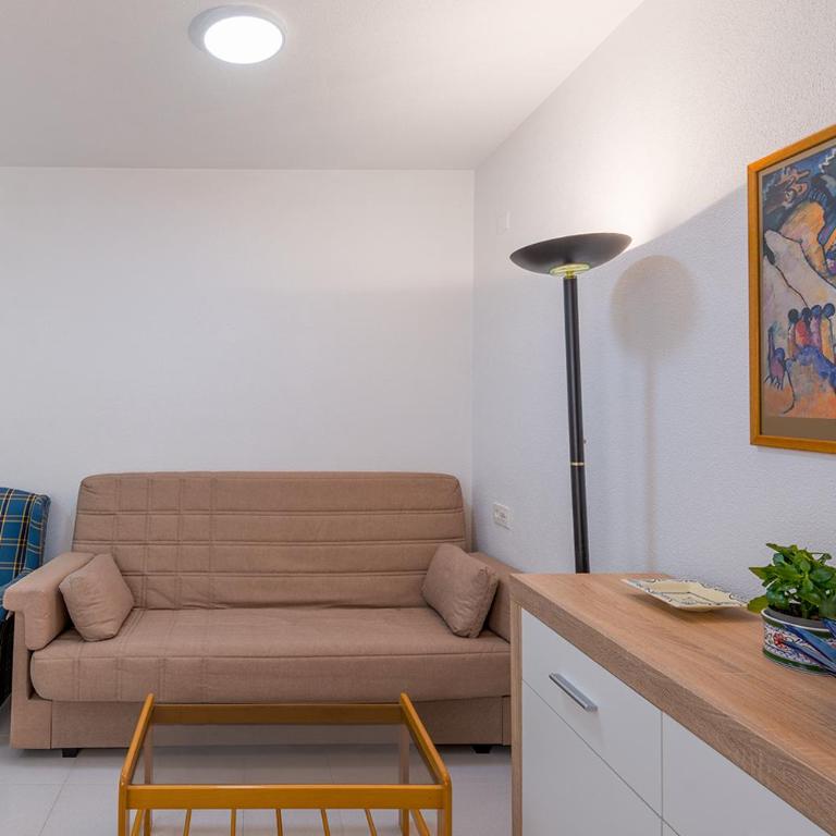 MARINASUNBEACH APARTAMENTO LA SAL 2 - Apartamento de 1 dormitorio - 5