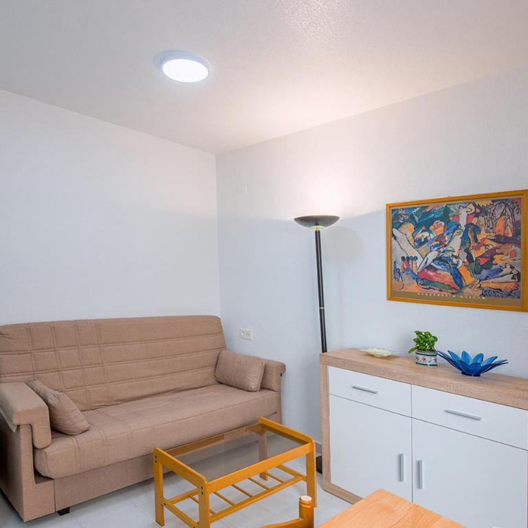MARINASUNBEACH APARTAMENTO LA SAL 2 - Apartamento de 1 dormitorio - 6