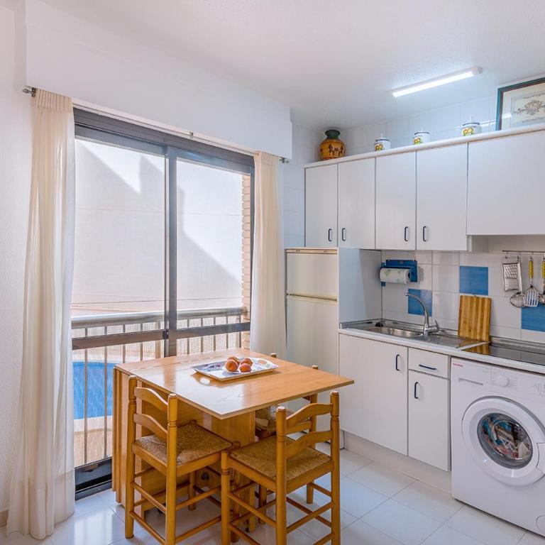 MARINASUNBEACH APARTAMENTO LA SAL 2 - Apartamento de 1 dormitorio - 7