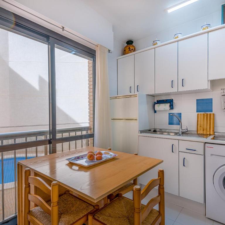 MARINASUNBEACH APARTAMENTO LA SAL 2 - Apartamento de 1 dormitorio - 10
