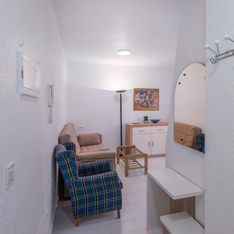 MARINASUNBEACH APARTAMENTO LA SAL 2 - Apartamento de 1 dormitorio - 11