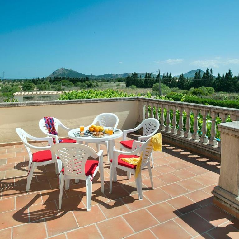 Villa Guaita by Villa Plus - Villa - 17