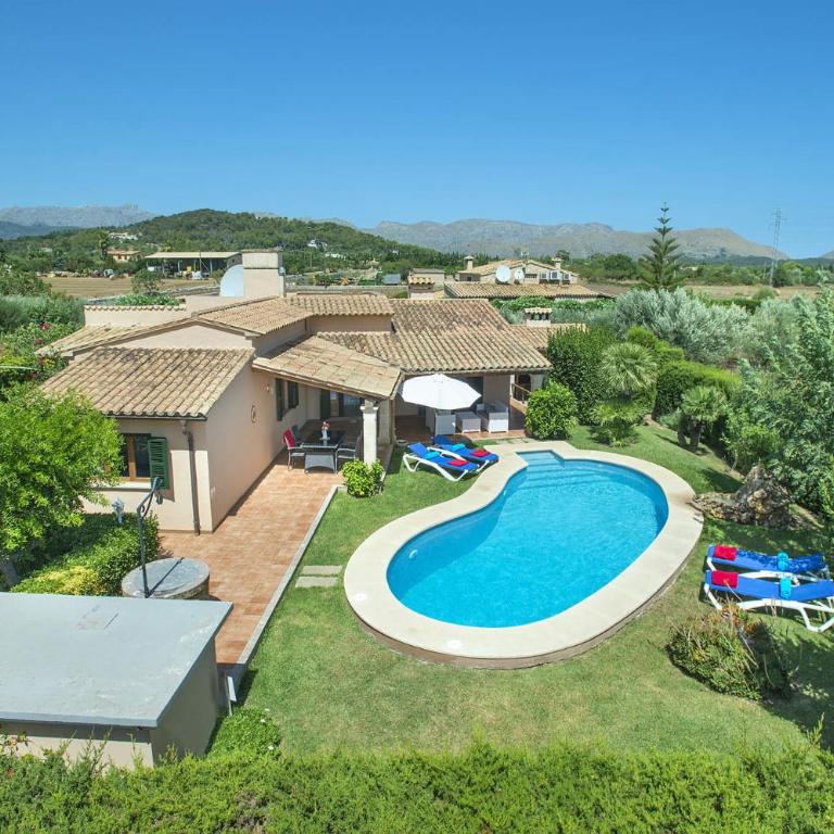 Villa Guaita II by Villa Plus - Villa - 1