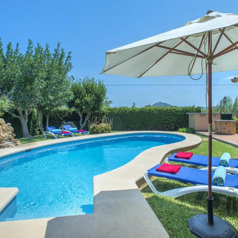 Villa Guaita II by Villa Plus - Villa - 18